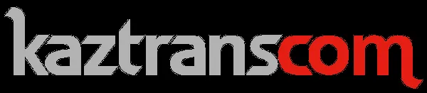 KazTransCom logo