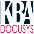 KBA Docusys logo