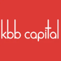 KBB Capital logo