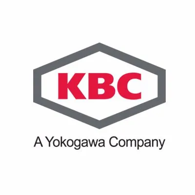 KBC logo