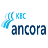 KBC Ancora logo