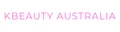 KBeauty Australia logo