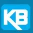 KB Electronics logo