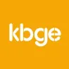 KBGE logo