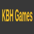KBHGames logo