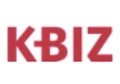 KBIZ logo