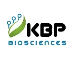 KBP BioSciences logo