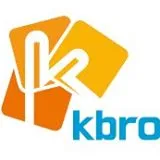 Kbro logo