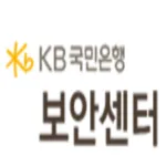 KB Kookmin Bank logo
