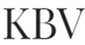 KBV logo