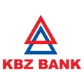 KBZ Bank logo