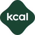 Kcal Lunch logo