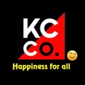 KCCO logo