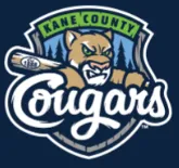 Kane County Cougars logo
