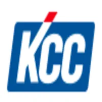 KCC World logo