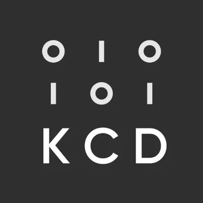 Korea Credit Data logo