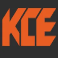 KCE Electronics logo