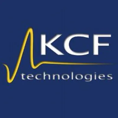 KCF Technologies logo