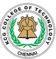 KCG College of Technology logo