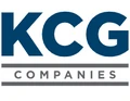 KCG Companies logo