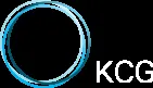 KCG Holdings logo