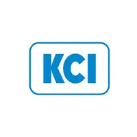 KCI the Engineers logo