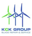 KCK Group logo