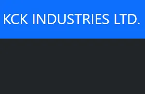 KCK Industries Ltd