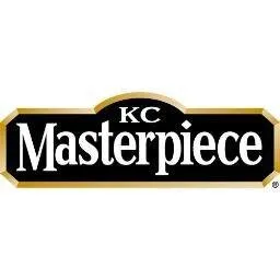 KC Masterpiece logo