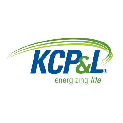 KCP&L logo