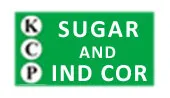 KCP Sugars logo