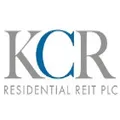 KCR Residential REIT logo