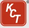 KCT Group logo