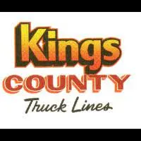 Kings County Truck Lines logo