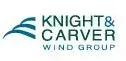 Knight & Carver Wind Group logo