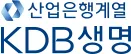 KDB Life Insurance logo
