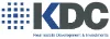 KDC logo