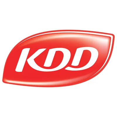 KDD logo