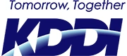 KDDI logo