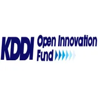 KDDI Open Innovation Fund logo