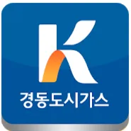 Kyungdong City Gas logo