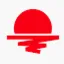 Korea District Heating Corporation logo