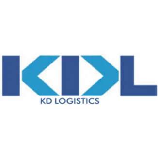 KD Logistics logo