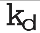 KD New York logo