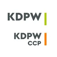 Kdpw logo