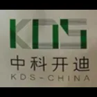 Kds-China logo