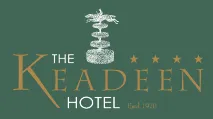 Keadeen Hotel logo
