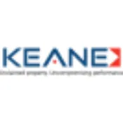 Keane Unclaimed Property logo