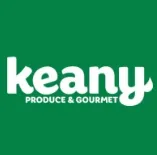Keany Produce logo