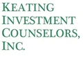 Keating Investment Counselors logo